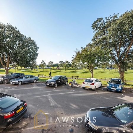 Executive Living By Lawsons 3 Bed, 3 Bath Apartment Portsmouth Exterior foto
