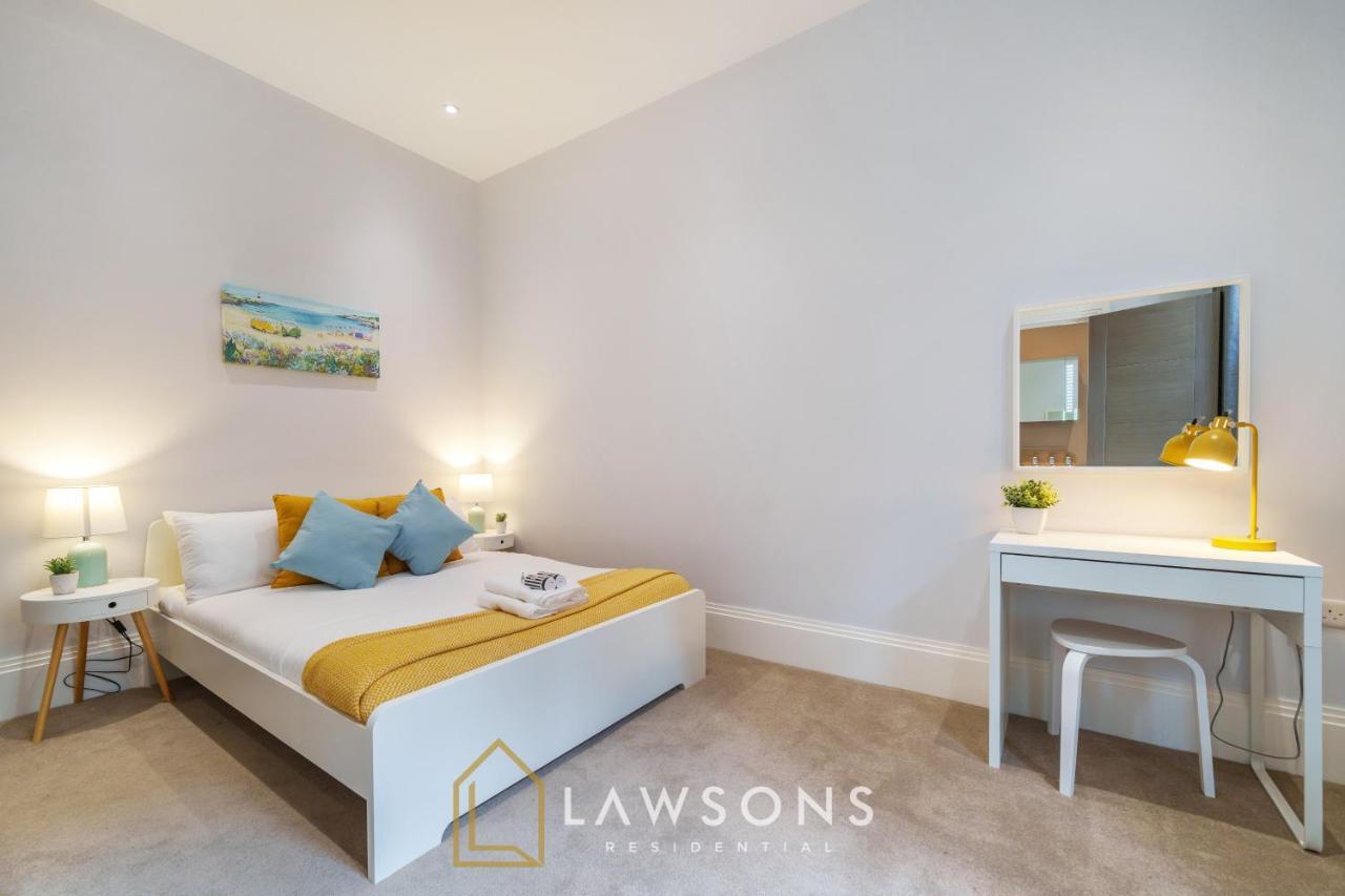 Executive Living By Lawsons 3 Bed, 3 Bath Apartment Portsmouth Exterior foto