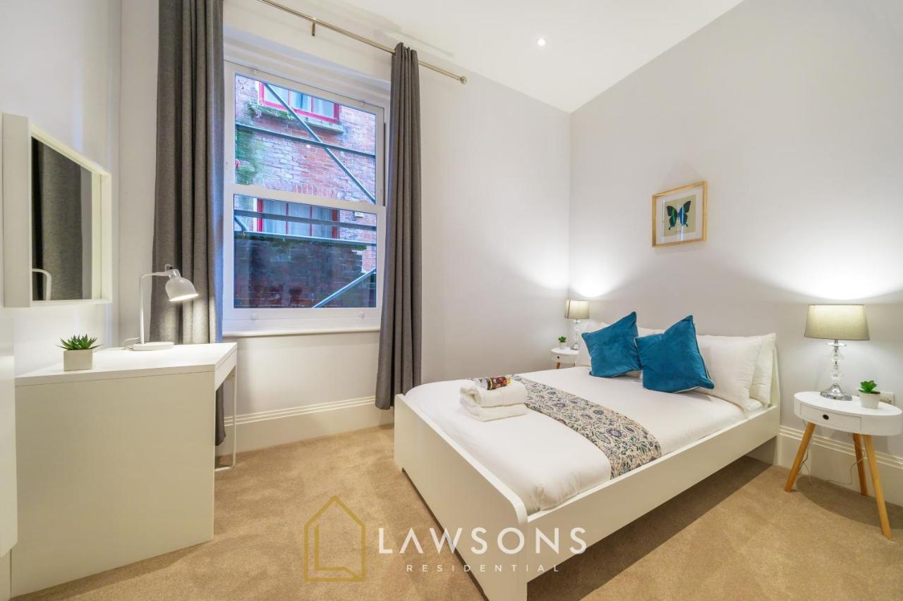 Executive Living By Lawsons 3 Bed, 3 Bath Apartment Portsmouth Exterior foto